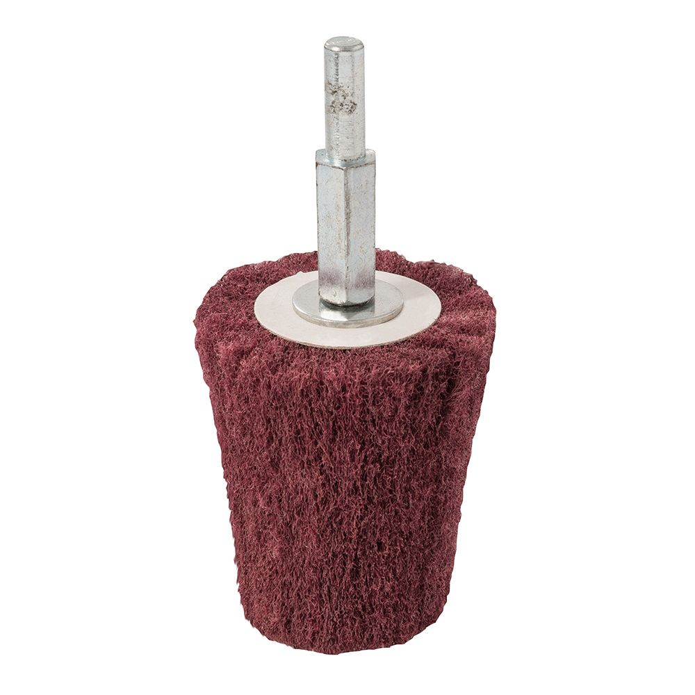 <!-- 015 -->Goblet Polishing Mop 55mm