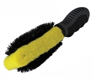 Wheel and Brake Dust Cleaning Brush (Pack qty 1)