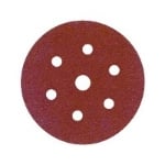 150mm 6 Hole Discs