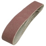 50mm x 686mm Cloth Linisher Belts