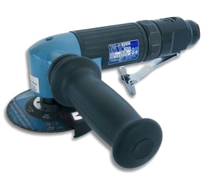 100mm Air Angle Grinder