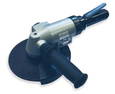 180mm Air Angle Grinder