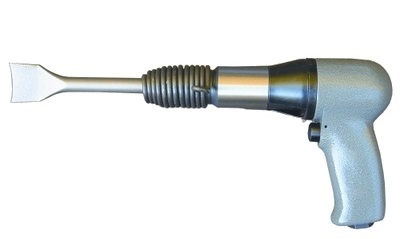 1.5kg Air Chipping Hammer (Pistol Model)