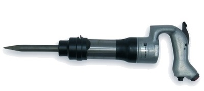 6.8kg Air Chipping Hammer (Open Handle)