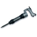 7.2kg Air Chipping Hammer (Open Handle)