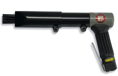 Pistol Body Air Needle Scaler