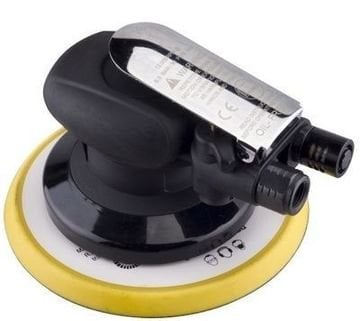 150mm Air Sander ( Non Extraction)