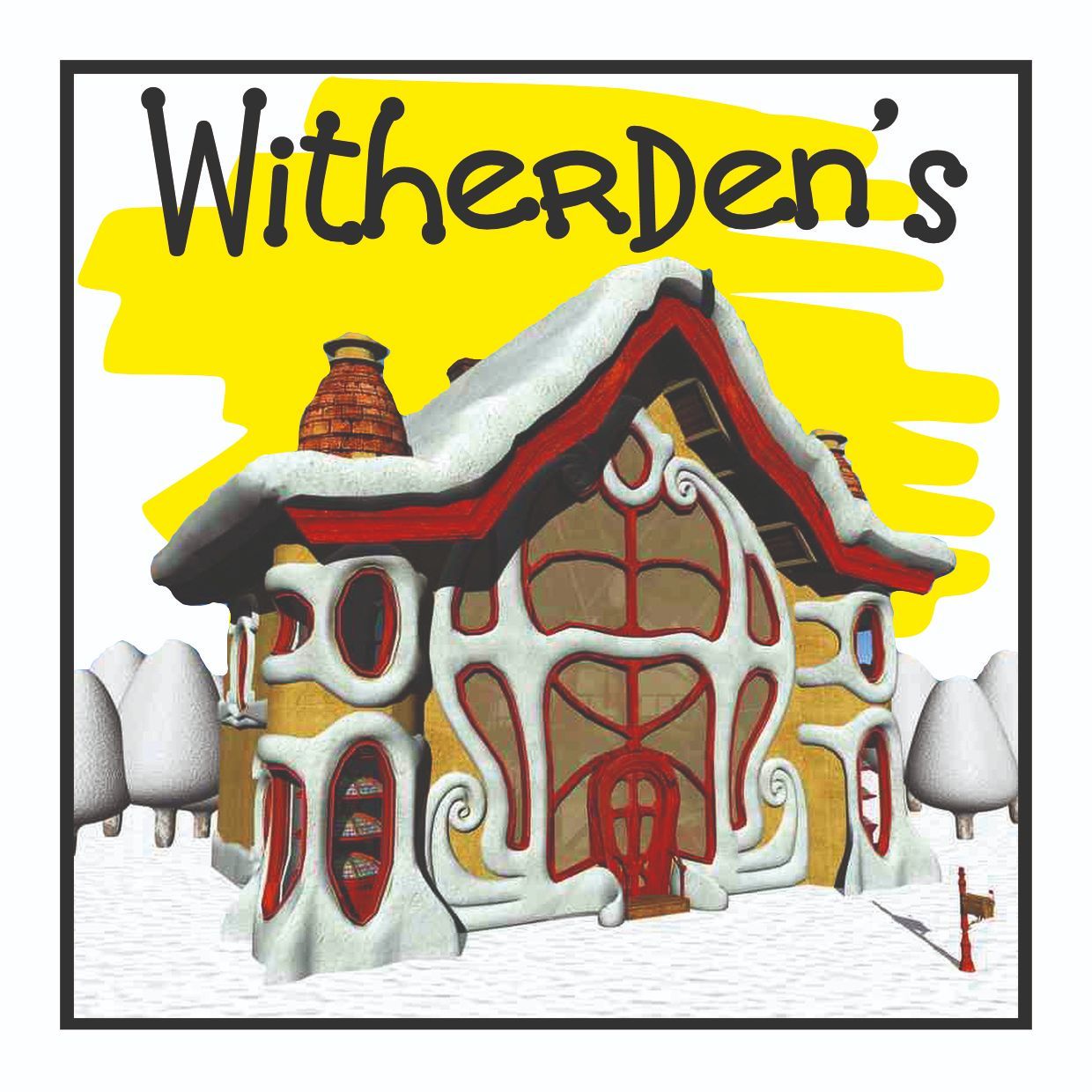 Witherden's Workshop