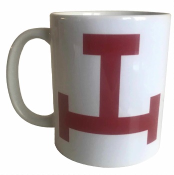 Triple Tau - Masonic Ceramic Mug