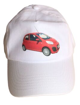 Citroen C1 2013 Baseball Cap - Ideal for the Enthusiast or just to keep the Sun out of your Eyes