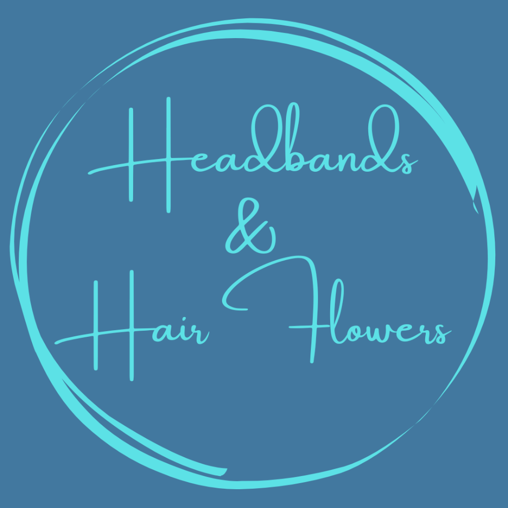 Headbands & Hair Flowers