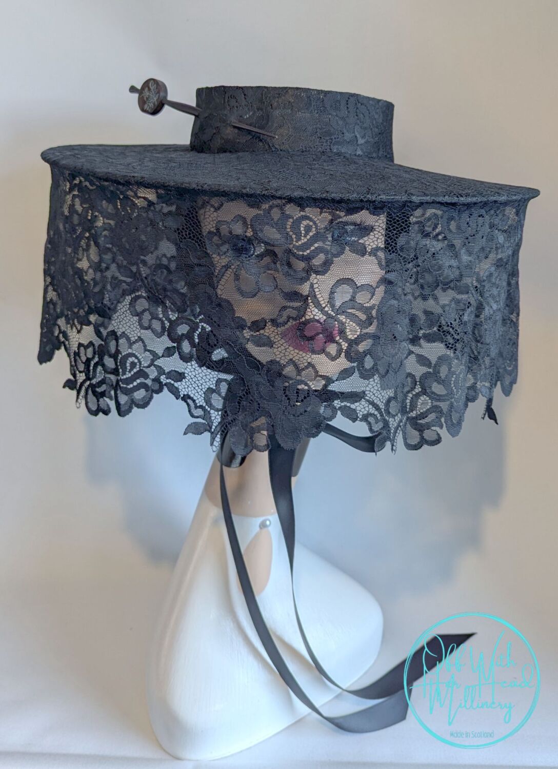 Lydia's Sunhat