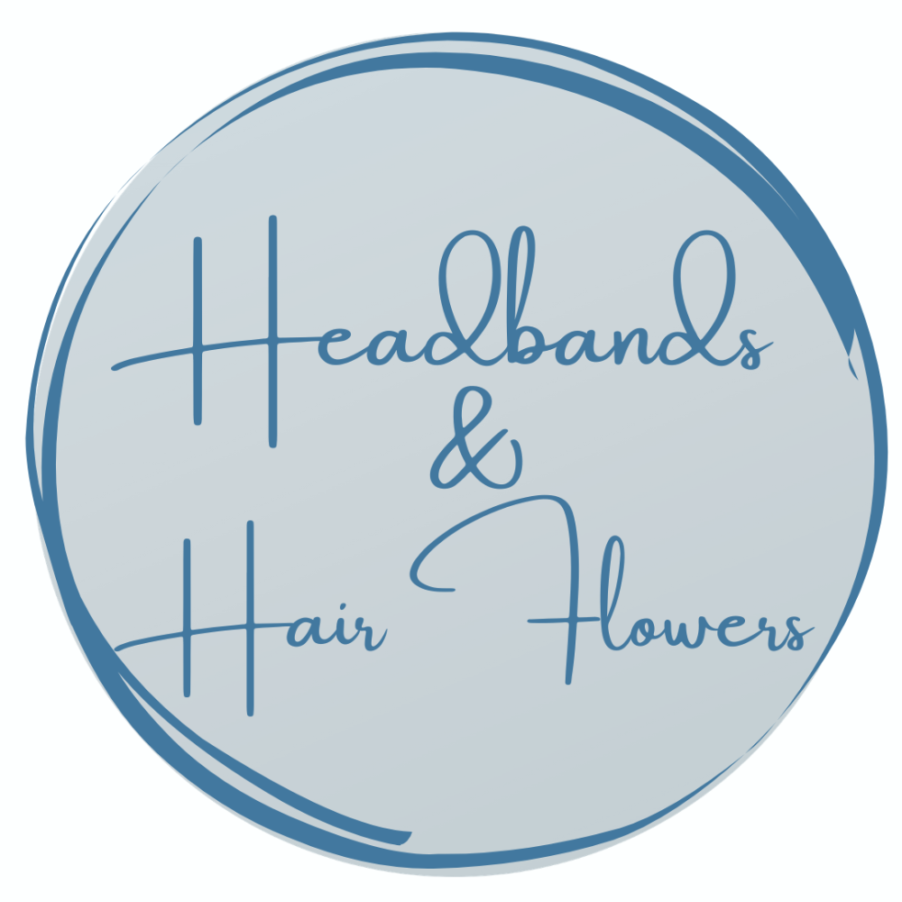 Headbands & Hair Flowers
