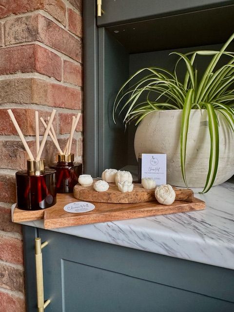 Home Fragrance