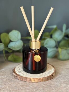 Luxury Reed Diffuser ~ Meandering Hills