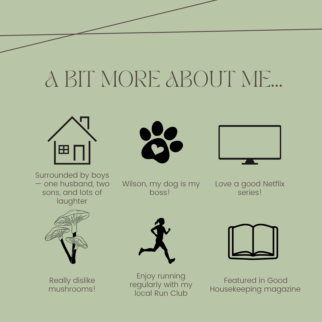 Claire Hill Kitchen refurb