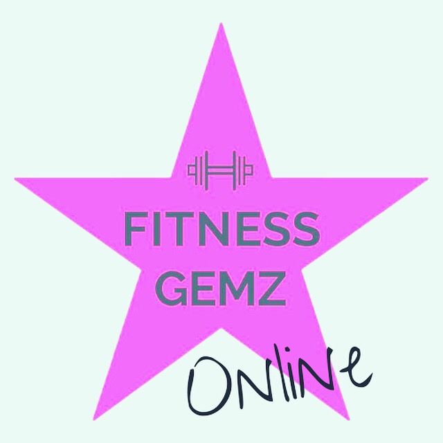 fitness gemz online