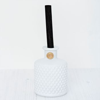 White Luxury Reed Diffuser