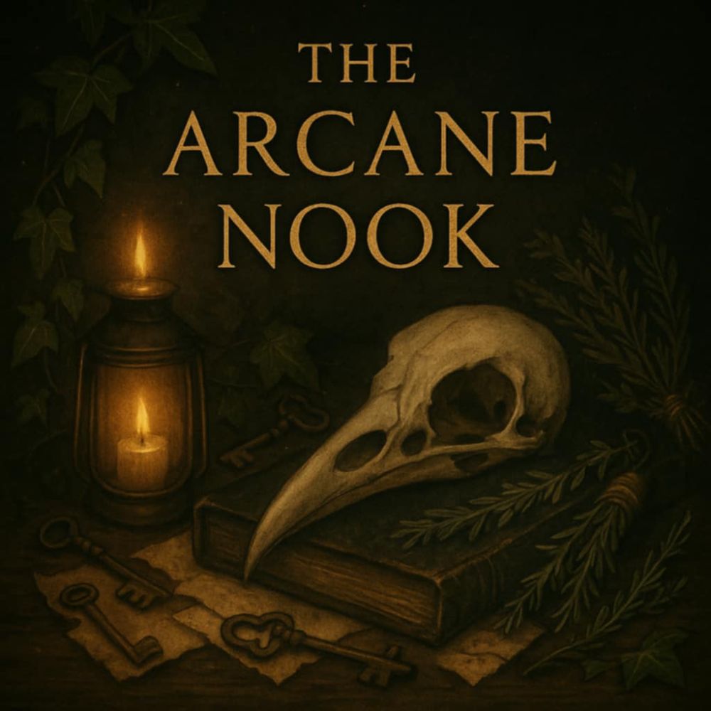Arcane Nook