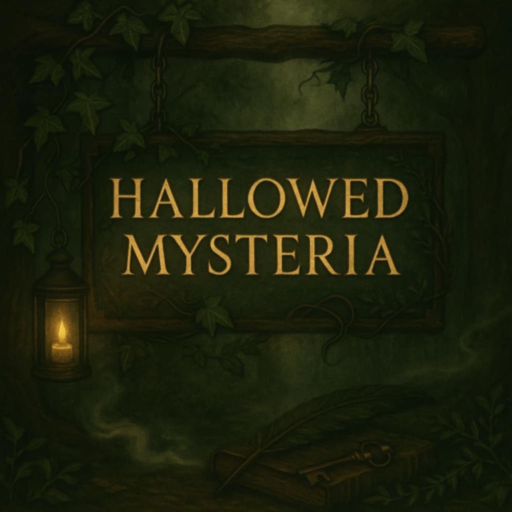 Hallowed Mysteria