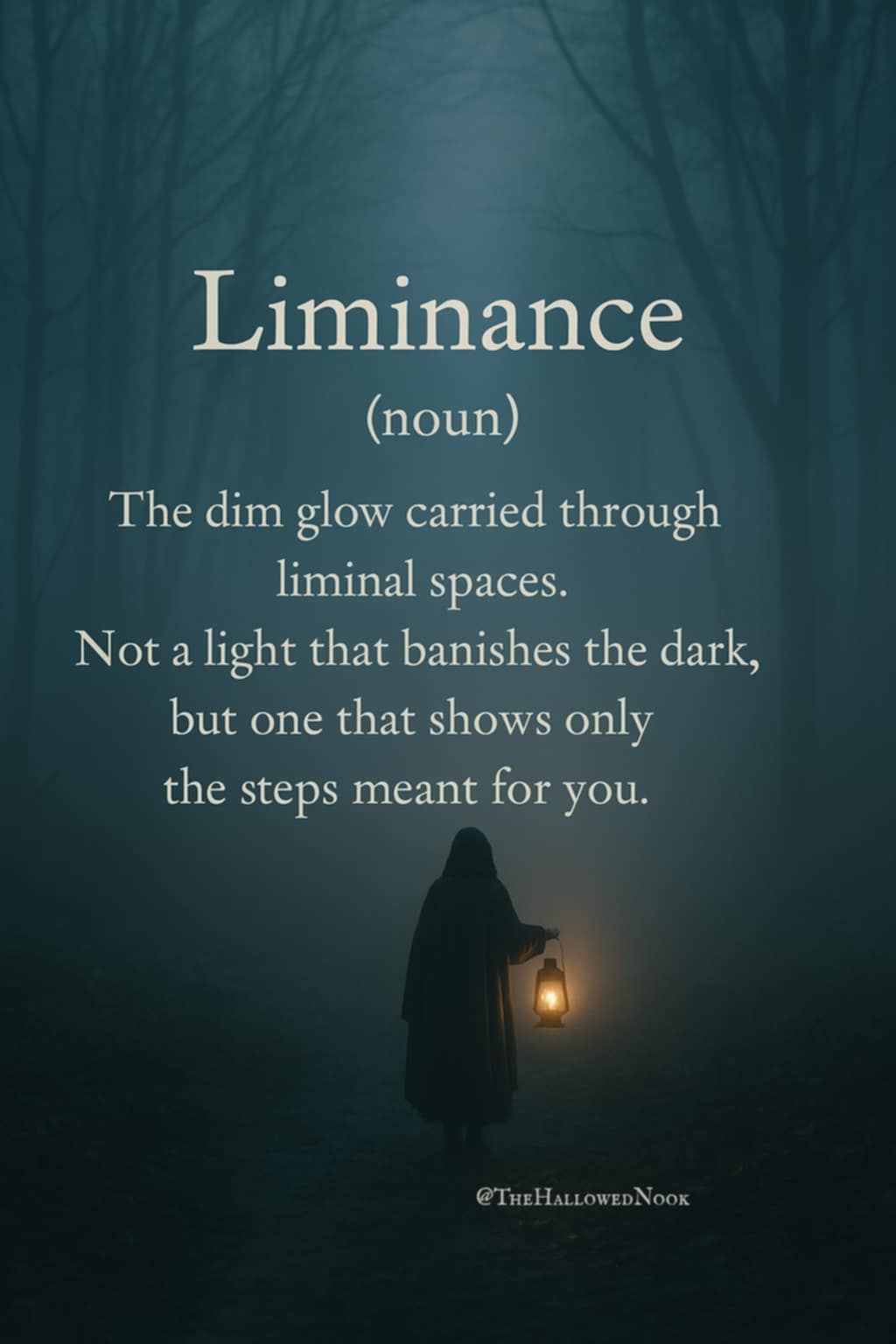 liminance