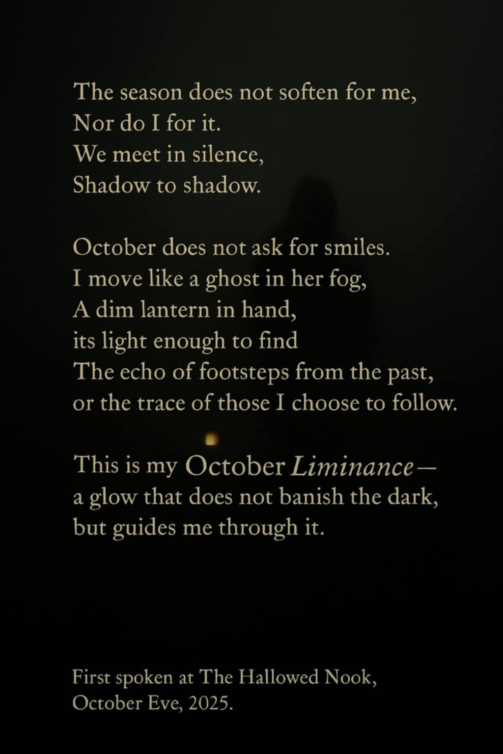 liminancepoem
