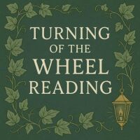 Turning of the Wheel Reading