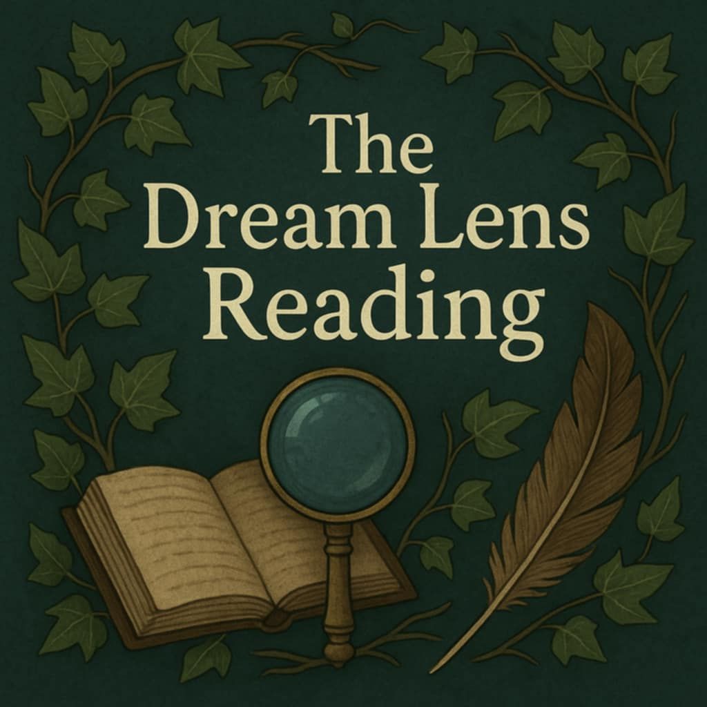 The Dream Lens Reading