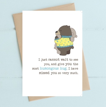 Funny Everyday Card