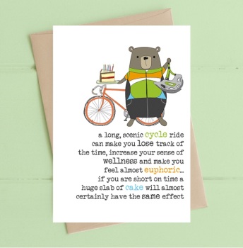 Funny Everyday Card