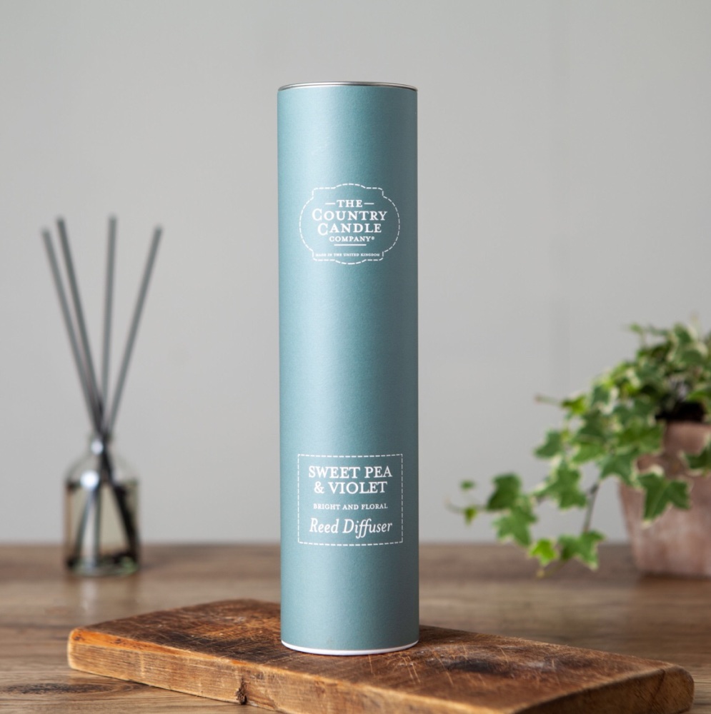 Sweet Pea Fragrance Diffuser