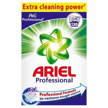 Ariel Professional Washing Powder Regular - 8.45kg. 130 Washes