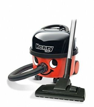 Henry Vacuum Cleaner 