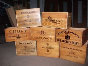 Wine Drinks Storage Cases  Boxes