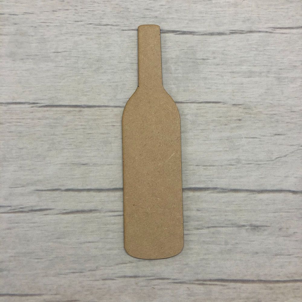 Wine Bottle 