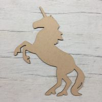 Unicorn horse 1