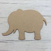 Elephant 1