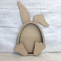 Fillable Bunny