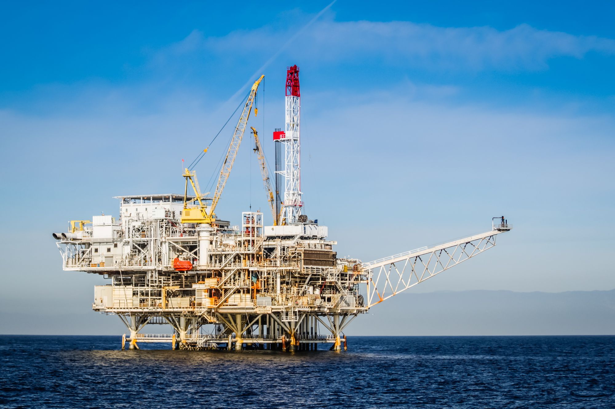Oil