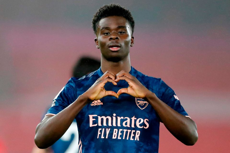 saka