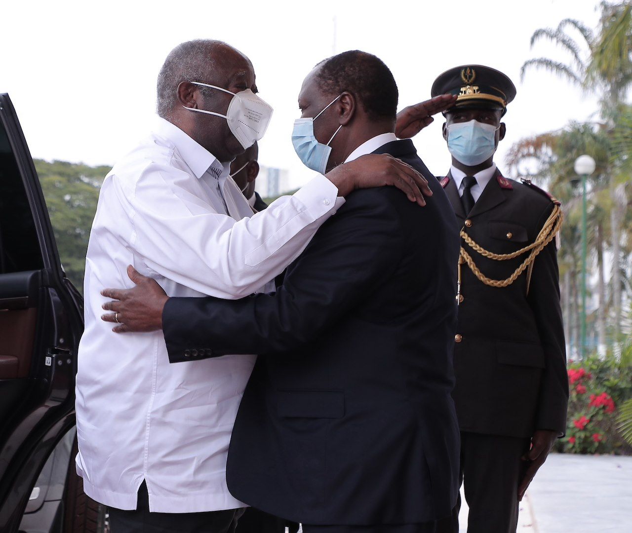 rencontre-gbagbo-ouattara