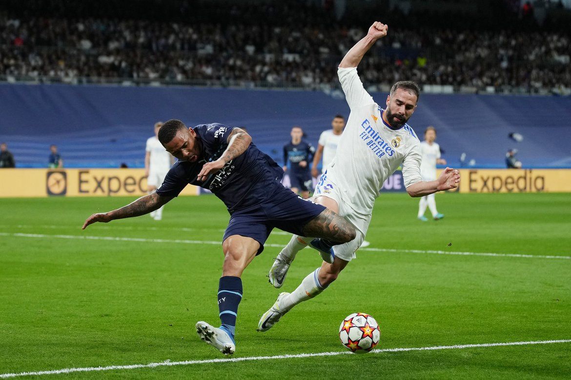 Real-Madrid-v-Manchester-City-Semi-Final-Leg-Two-UEFA-Champions-League-5