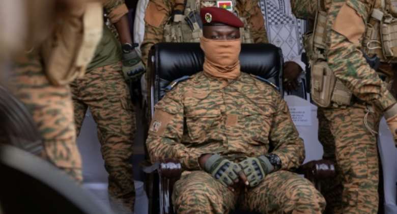 afp_coup_captain_ibrahim_traore_is_burkinas_second_military_lead
