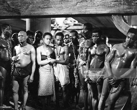 slaves