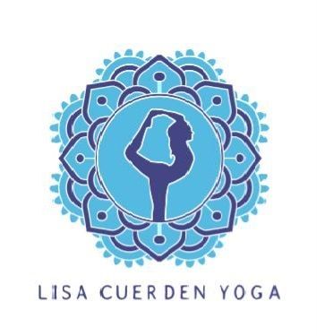 Lisa Cuerden Logo