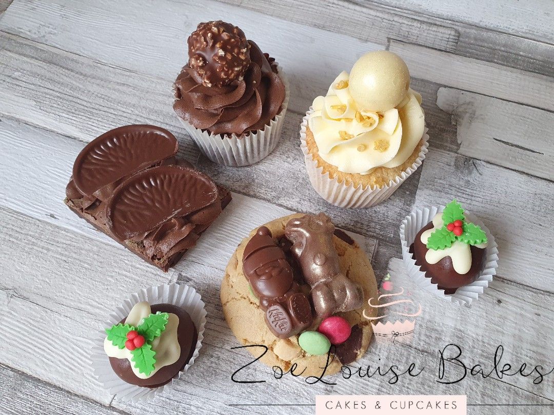 Luxury Treat Box