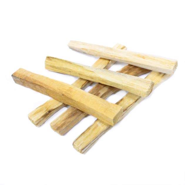 Palo Santo wood sticks