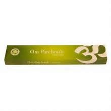 Patchouli Incense Sticks for a blissful home. 