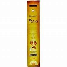 Parimal Mandir - Yatra Incense - Sticks
