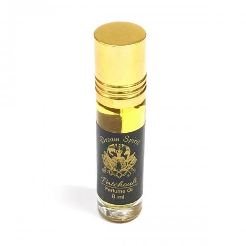 Patchouli Roll-on Perfume